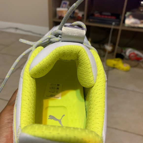 Puma RS-2K - Picture 3 of 8